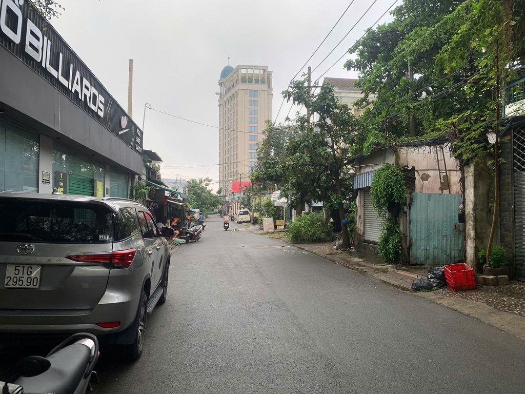 NHÀ PHỐ NGUYÊN CĂN , 2 TẦNG , 4 PN  , BÌNH THẠNH ,