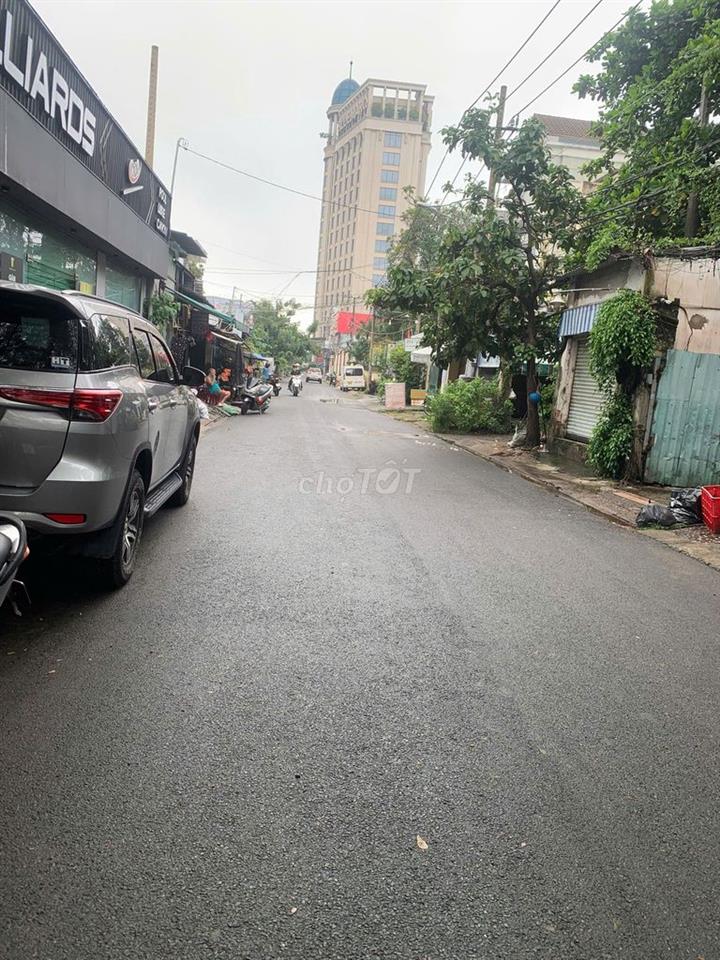 NHÀ PHỐ NGUYÊN CĂN , 2 TẦNG , 4 PN  , BÌNH THẠNH ,