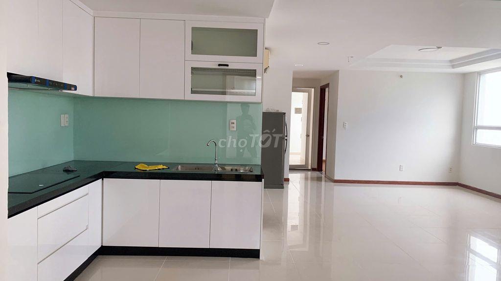 CHO THUÊ CĂN HỘ CAO ỐC BMC– 3PN - 15 TRIỆU THƯƠNG LƯỢNG 