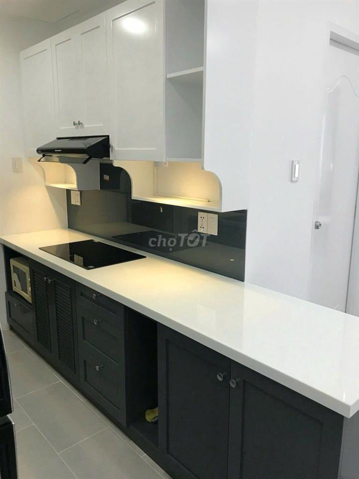 CHUNG CƯ LUCKY PALACE Q6 - 2PN - 15 TRIỆU 