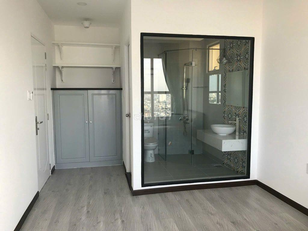 CHUNG CƯ LUCKY PALACE Q6 - 2PN - 15 TRIỆU 