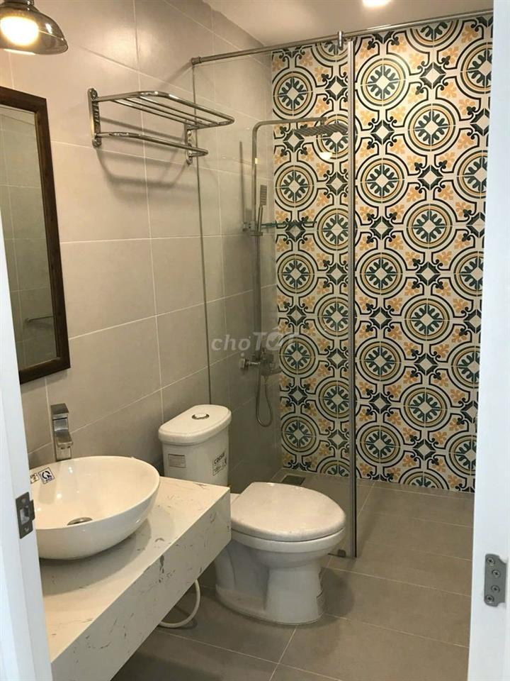 CHUNG CƯ LUCKY PALACE Q6 - 2PN - 15 TRIỆU 