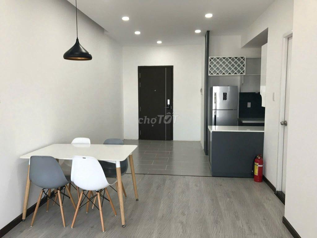 CHUNG CƯ LUCKY PALACE Q6 - 2PN - 15 TRIỆU 
