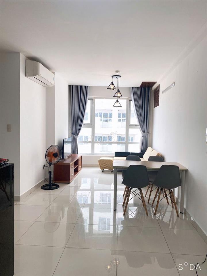 SUMMER SQUARE 3PN - 12 TRIỆU NHƯ HÌNH ĐĂNG 