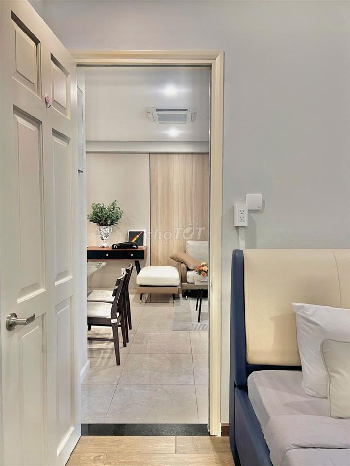 CHUNG CƯ VĨNH HỘI ,  SỔ HỒNG , 66M2 - 2PN - 6,3 TỶ THƯƠNG LƯỢNG 