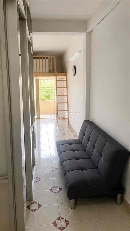 chính chủ cần bán căn chung cư quận 4