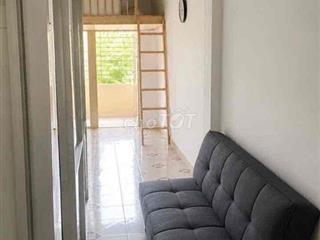 chính chủ cần bán căn chung cư quận 4