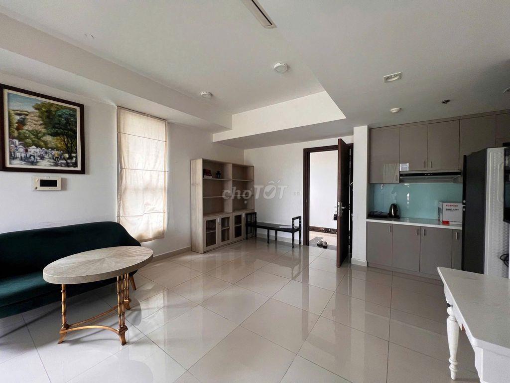Bán Căn Hộ Giá Tốt The Tresor 1PN 1WC Quận 4 – 50m² – 4.8 Tỷ (Bao Phí)