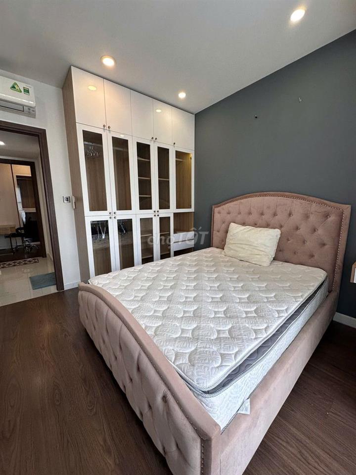 Căn Hộ Saigon Royal 2PN Quận 4 – Nhà Đẹp, Gần Trung Tâm, Vào Ở Ngay