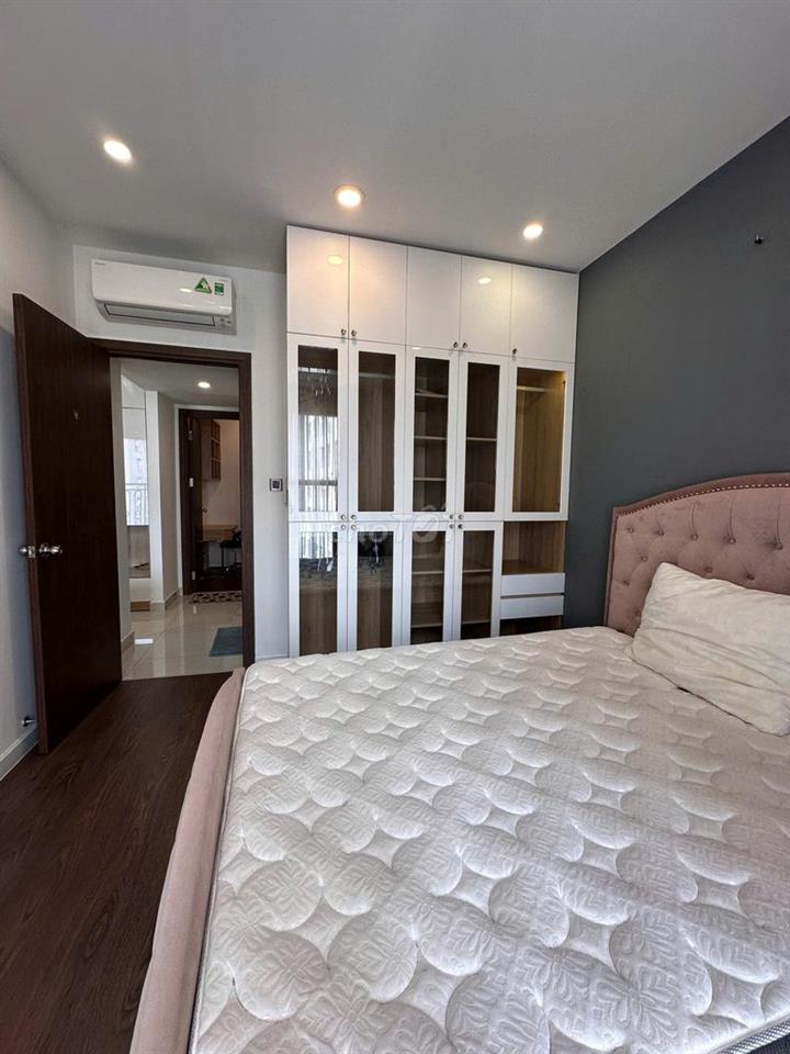 Căn Hộ Saigon Royal 2PN Quận 4 – Nhà Đẹp, Gần Trung Tâm, Vào Ở Ngay