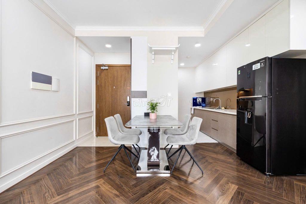 Cho Thuê Căn Hộ Millennium 2PN 2WC Quận 4 – 72m² – 23 Triệu/Tháng
