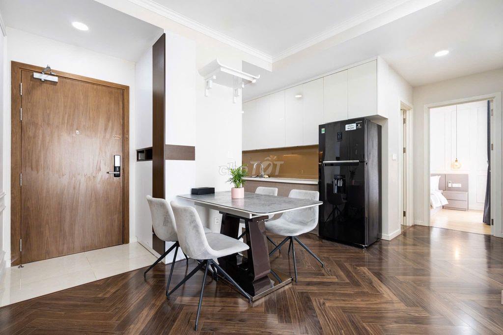 Cho Thuê Căn Hộ Millennium 2PN 2WC Quận 4 – 72m² – 23 Triệu/Tháng