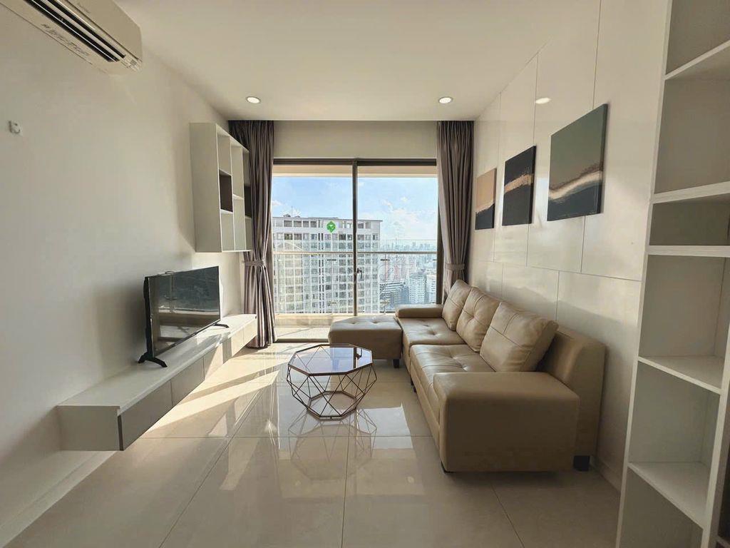 Bán Căn Hộ Millennium 2PN 2WC Quận 4 – 74m² – 8.7 Tỷ (Bao Phí)