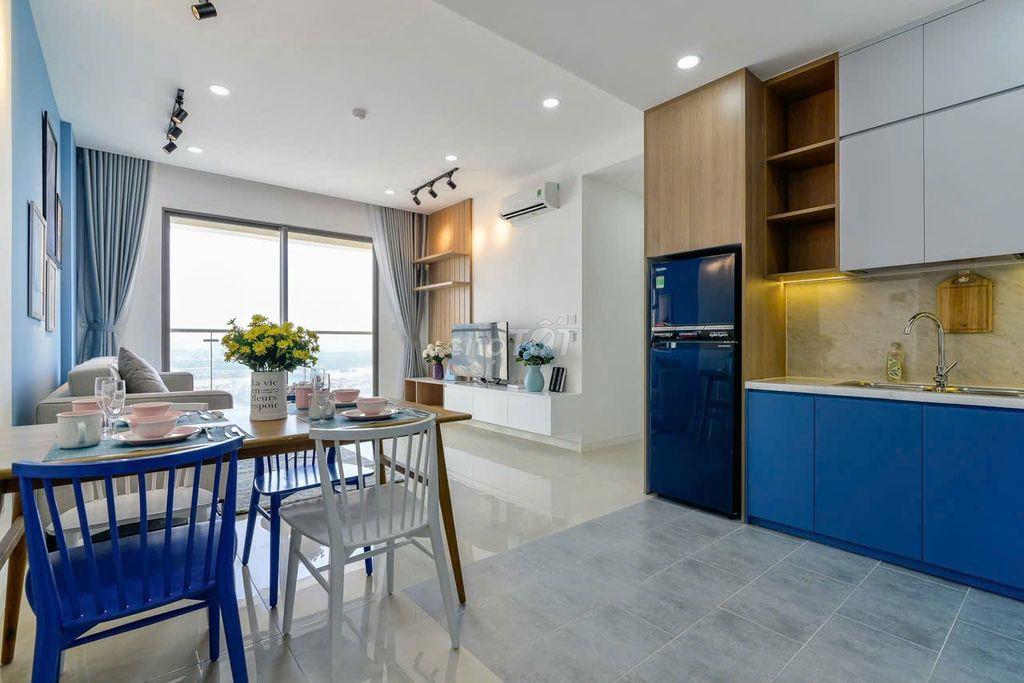 Bán Căn Hộ Millennium 2PN 2WC Quận 4 – 72m² – 8.45 Tỷ