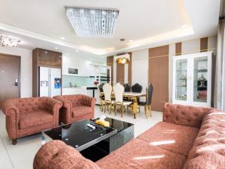 Cho Thuê Căn Hộ Millennium 3PN 2WC Quận 4 – 108m² – 30 Triệu