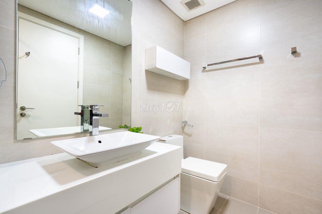 Cho Thuê Căn Hộ Millennium 3PN 2WC Quận 4 – 108m² – 30 Triệu