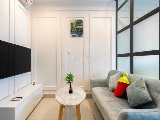 Cho Thuê Studio Millennium Quận 4 – 32m² – Full Nội Thất – 14 Triệu