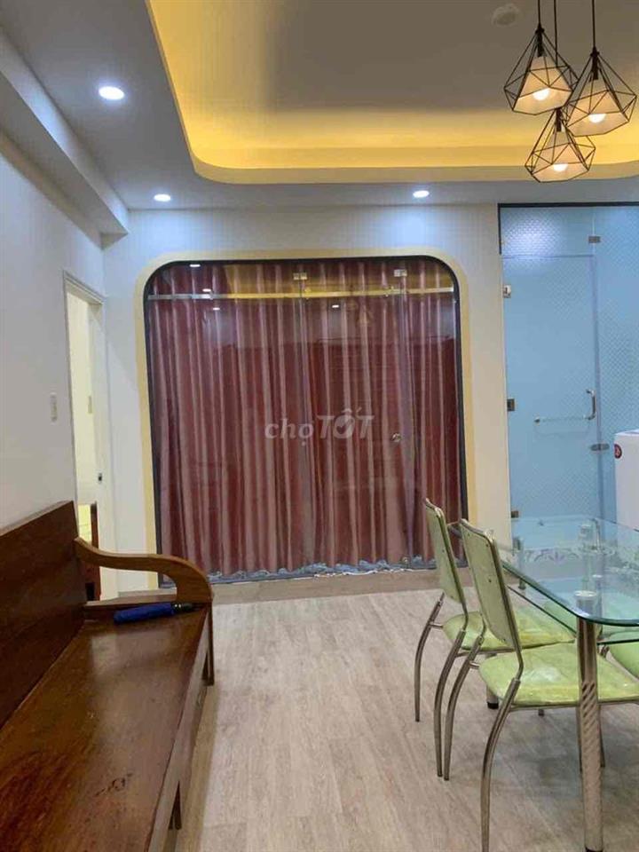 [Q4 HCM] CHÍNH CHỦ CẦN BÁN CĂN 2PN 2WC FULL NỘI THẤT