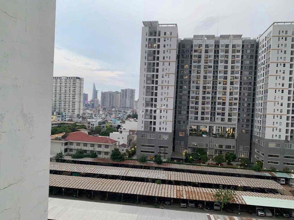[Q4 HCM] CHÍNH CHỦ CẦN BÁN CĂN 2PN 2WC FULL NỘI THẤT