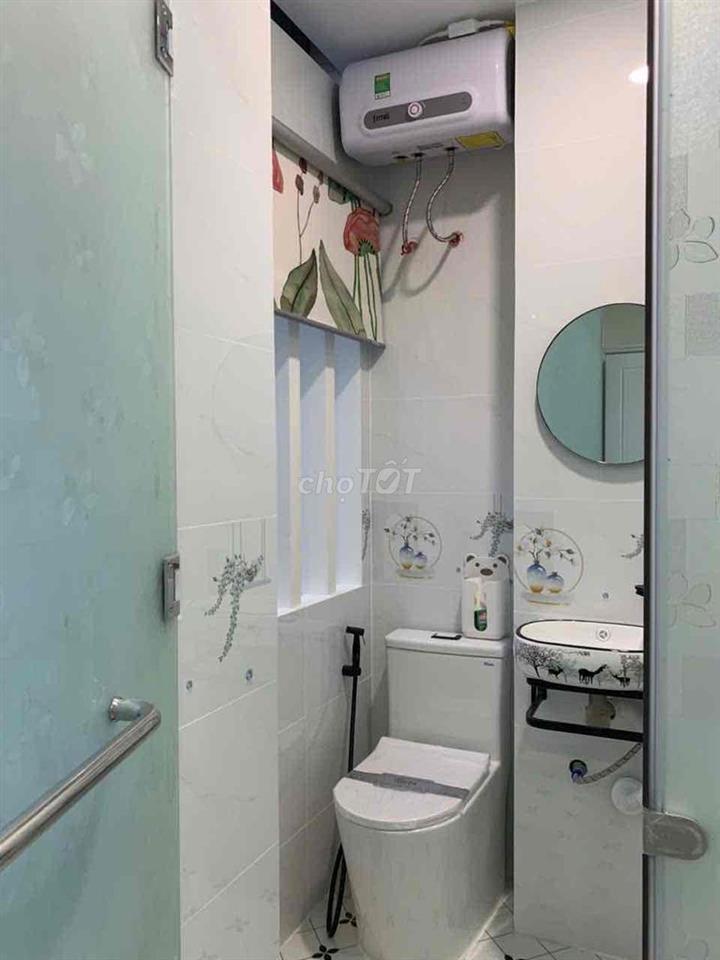 [Q4 HCM] CHÍNH CHỦ CẦN BÁN CĂN 2PN 2WC FULL NỘI THẤT