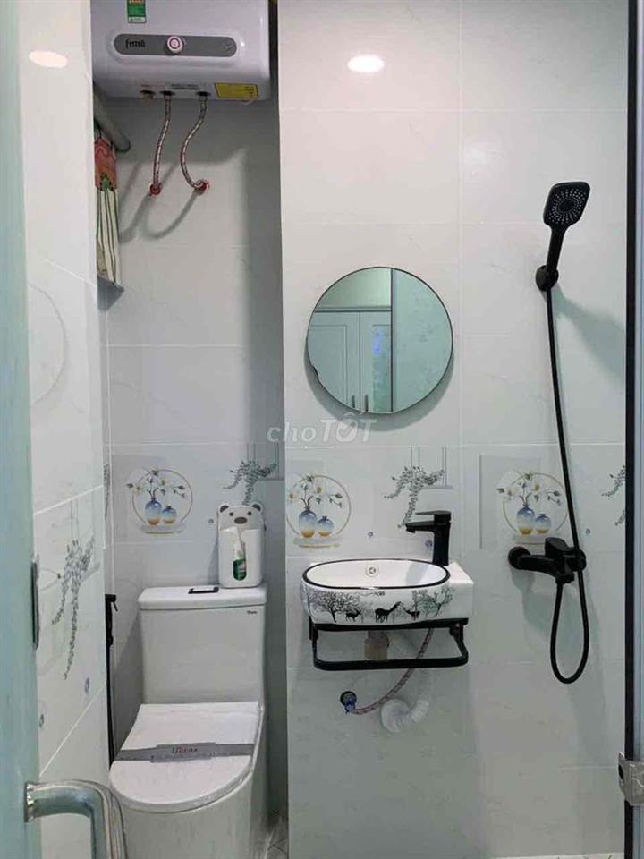 [Q4 HCM] CHÍNH CHỦ CẦN BÁN CĂN 2PN 2WC FULL NỘI THẤT