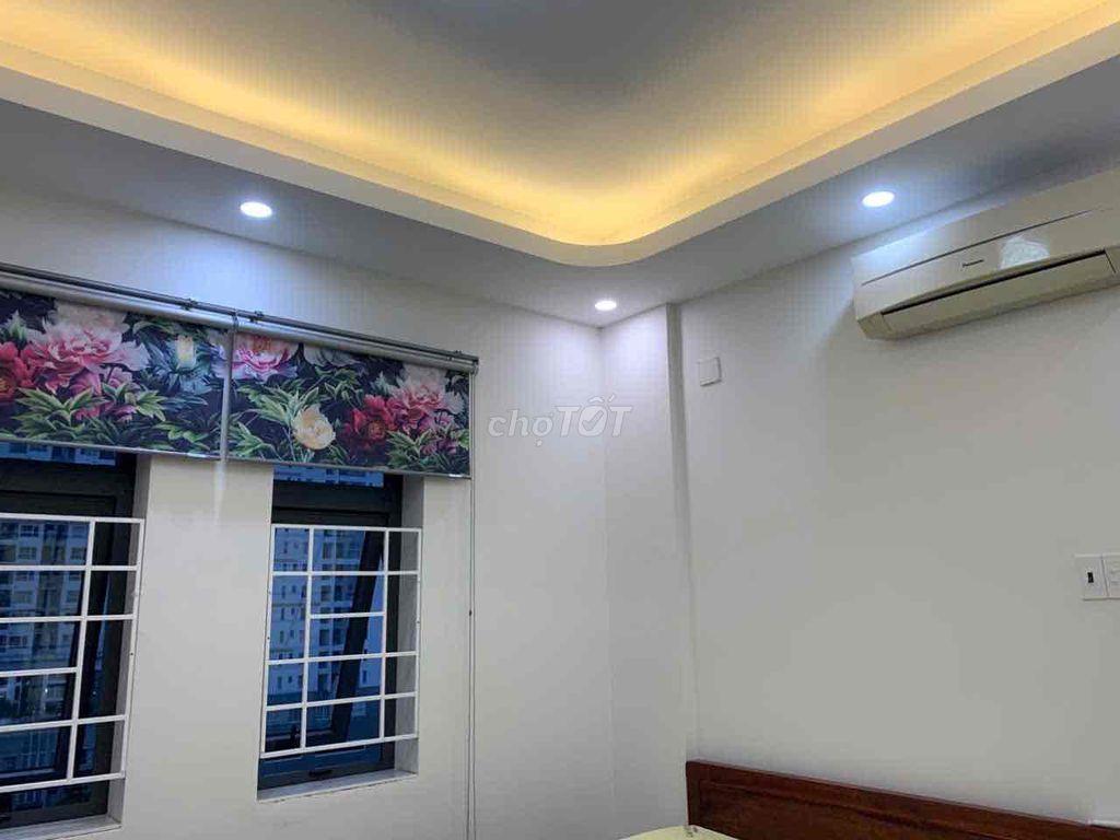 [Q4 HCM] CHÍNH CHỦ CẦN BÁN CĂN 2PN 2WC FULL NỘI THẤT