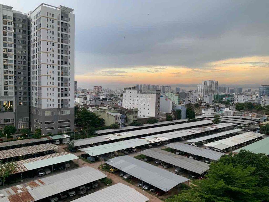 [Q4 HCM] CHÍNH CHỦ CẦN BÁN CĂN 2PN 2WC FULL NỘI THẤT