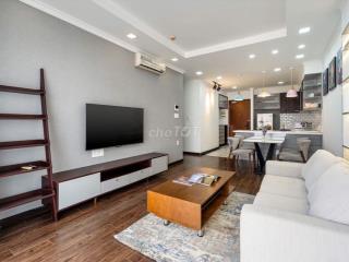 Bán căn hộ 80,6m2 chung cư The Gold View, tầng cao