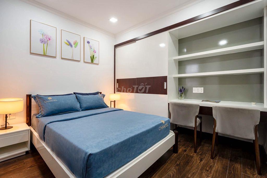 Bán căn hộ 80,6m2 chung cư The Gold View, tầng cao
