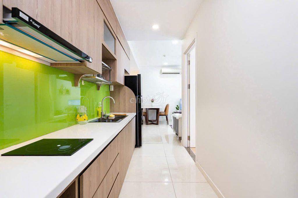 Bán căn hộ giá mua đầu tư 75m2 chung cư Millennium