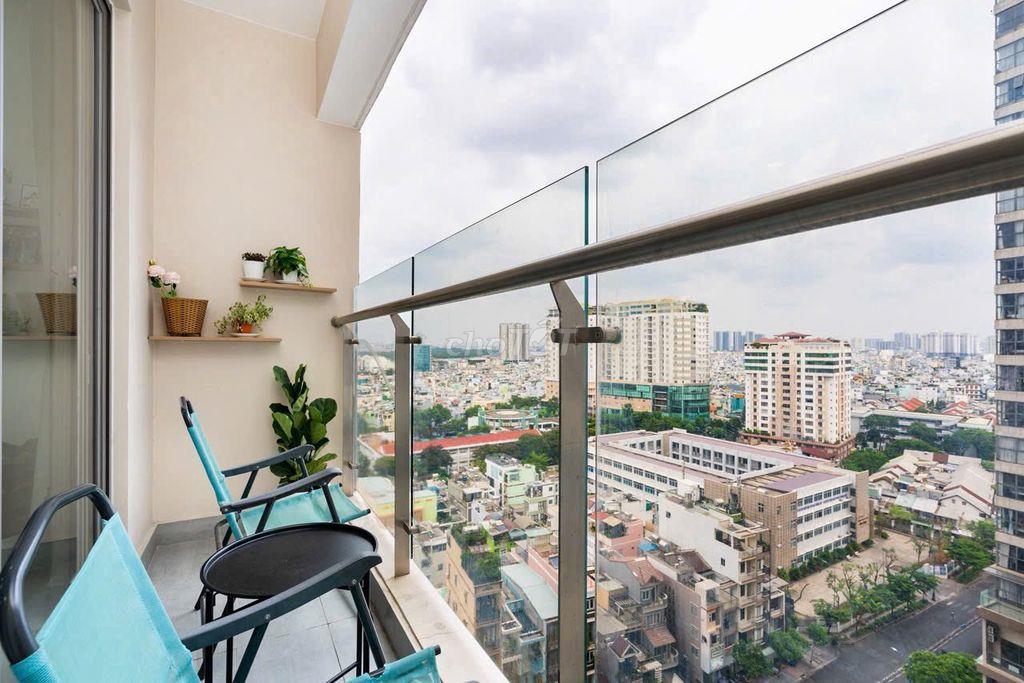 Bán căn hộ giá mua đầu tư 75m2 chung cư Millennium