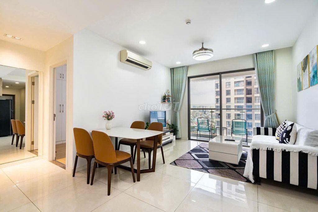 Bán căn hộ giá mua đầu tư 75m2 chung cư Millennium