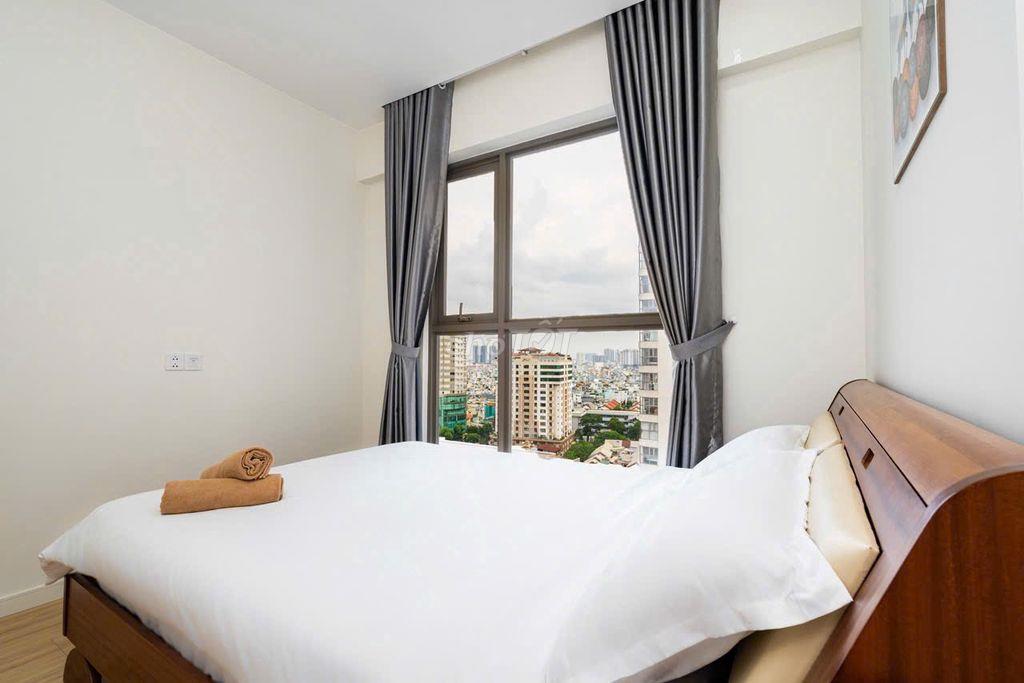 Bán căn hộ giá mua đầu tư 75m2 chung cư Millennium