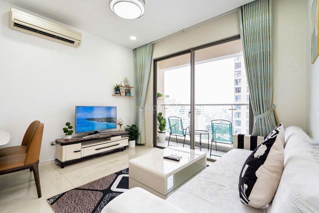 Bán căn hộ giá mua đầu tư 75m2 chung cư Millennium