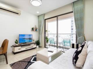 Bán căn hộ giá mua đầu tư 75m2 chung cư Millennium