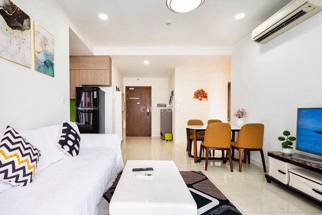 Bán căn hộ giá mua đầu tư 75m2 chung cư Millennium