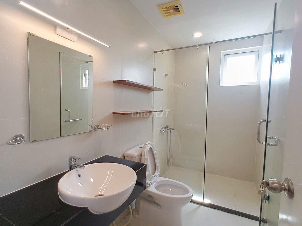 BÁN CĂN HỘ CAO ỐC H2 VỊ TRÍ MẶT TIỀN TRUNG TÂM QUẬN 4