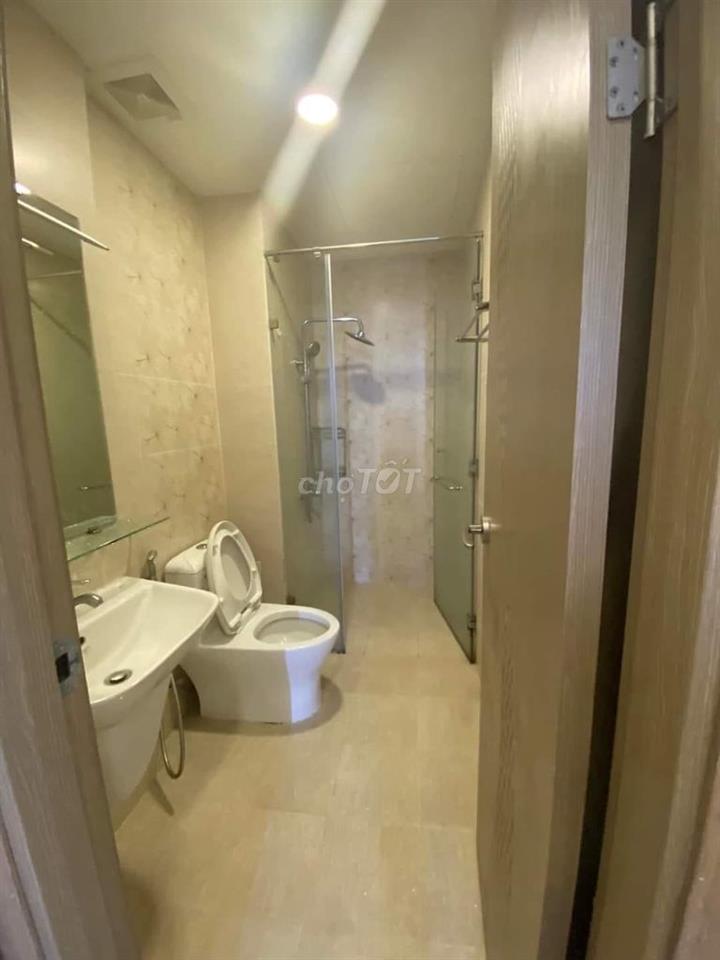 CẦN BÁN CĂN HỘ RIVA PARK QUẬN 4 : 1PN 60M2