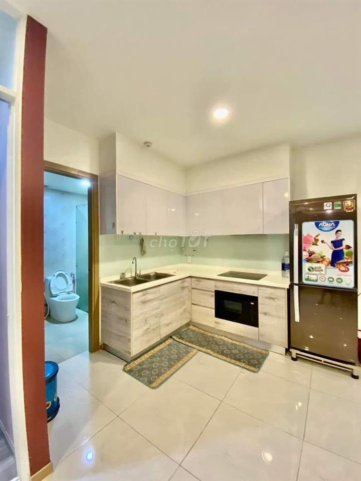 CẦN BÁN CĂN HỘ RIVA PARK QUẬN 4 : 1PN 60M2
