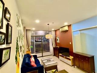 CẦN BÁN CĂN HỘ RIVA PARK QUẬN 4 : 1PN 60M2