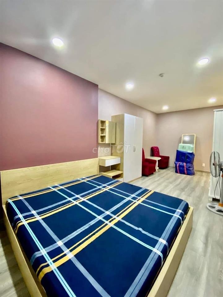 CẦN BÁN CĂN HỘ RIVA PARK QUẬN 4 : 1PN 60M2
