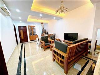 Bán căn hộ chung cư Cao ốc H2 phường Vĩnh Hội, Sổ hông lâu dài