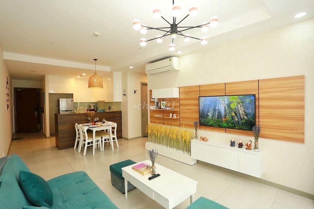 Bán căn hộ 82m2 chung cư The Gold View giá mua đầu tư
