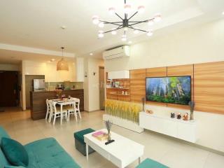 Bán căn hộ 82m2 chung cư The Gold View giá mua đầu tư