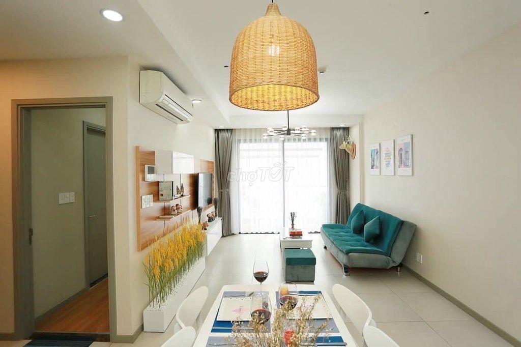 Bán căn hộ 82m2 chung cư The Gold View giá mua đầu tư