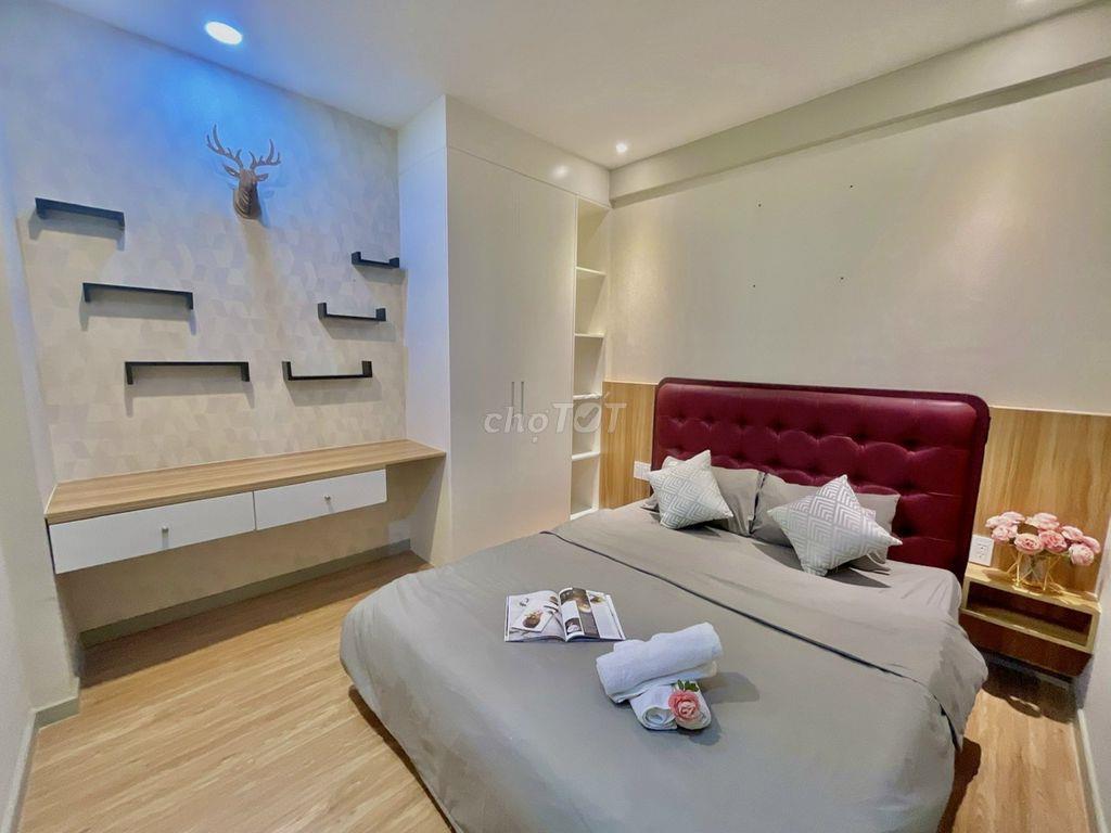 Bán căn hộ 82m2 chung cư The Gold View giá mua đầu tư