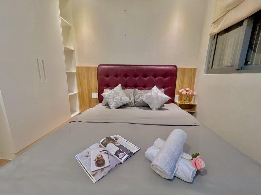 Bán căn hộ 82m2 chung cư The Gold View giá mua đầu tư