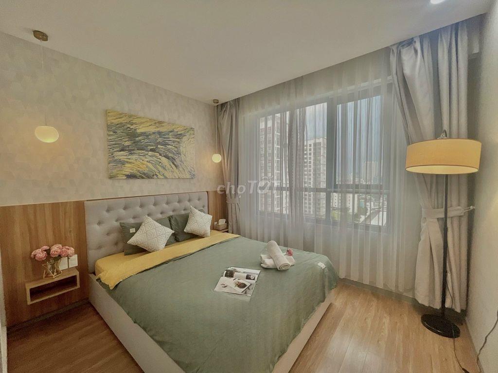Bán căn hộ 82m2 chung cư The Gold View giá mua đầu tư