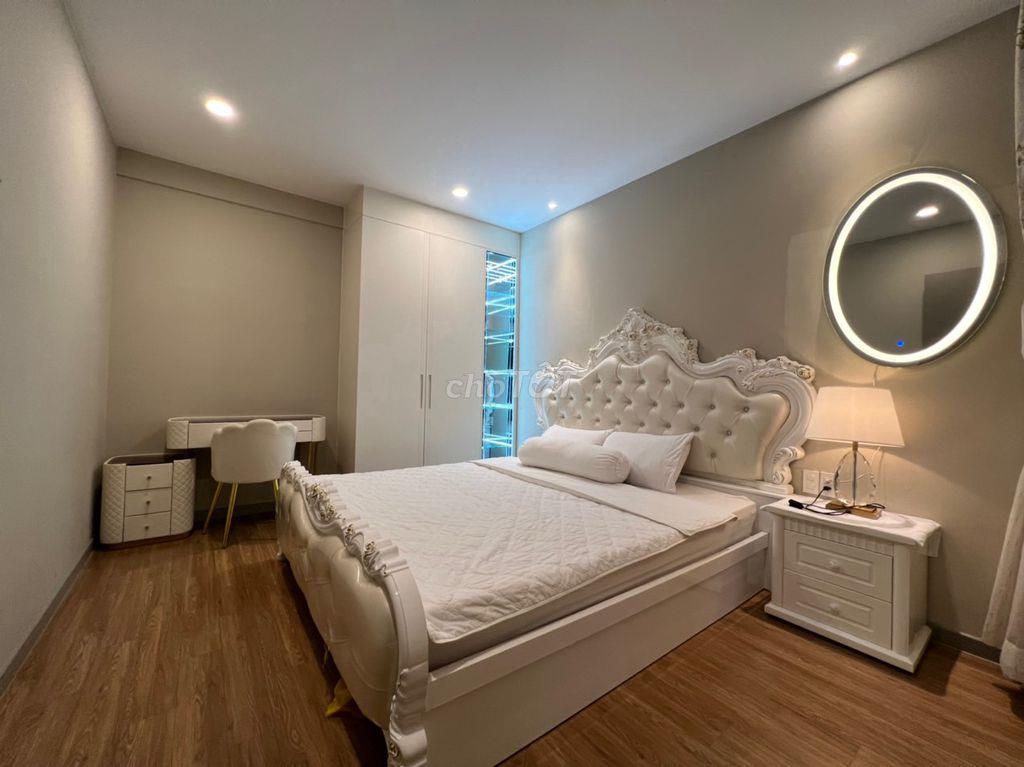 CHO THUÊ NHANH CĂN HỘ 2PN 90M2 GOLD VIEW, QUẬN 4