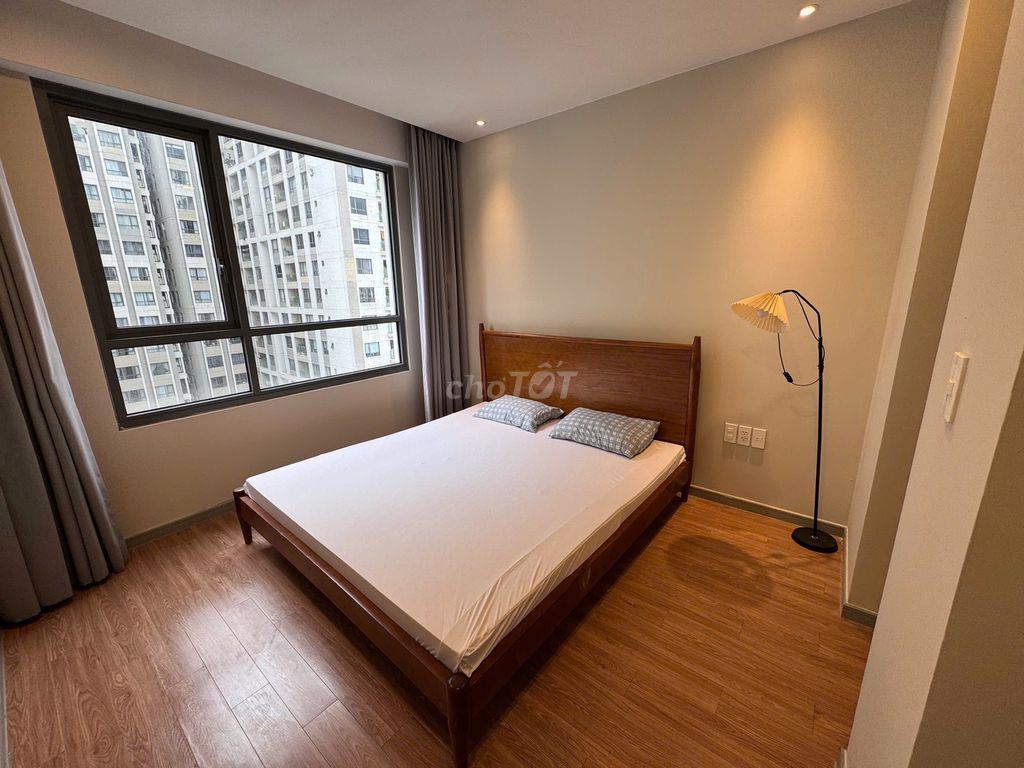 CĂN HỘ THE GOLD VIEW 3PN FULL TIỆN NGHI.